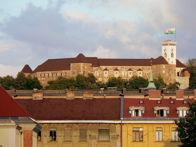 Tivoli (in Cankar) - foto povečava