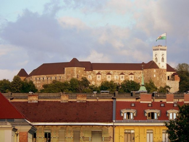 Tivoli (in Cankar) - foto