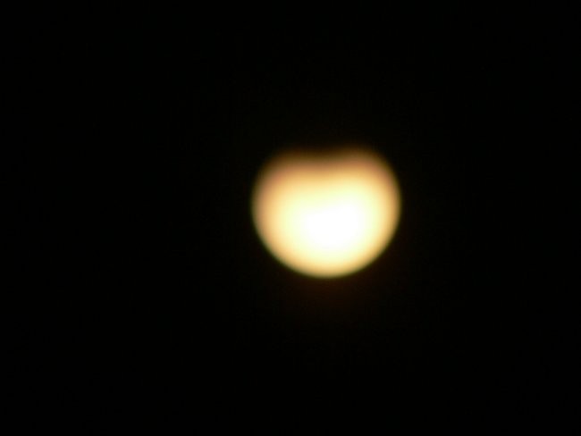 Delni lunin mrk - 7. september 2006 - foto povečava