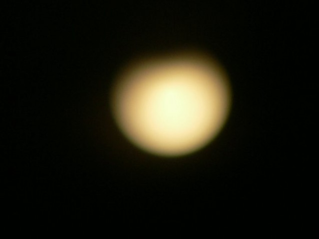 Delni lunin mrk - 7. september 2006 - foto