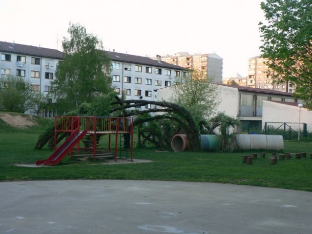 Fužine in bližnja okolica - fotke kar tako +  - foto