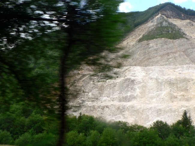Kamniška Bistrica - foto povečava