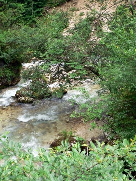 Kamniška Bistrica - foto
