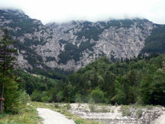 Kamniška Bistrica - foto