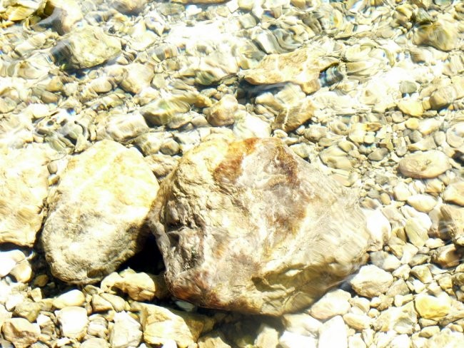 Kamniška Bistrica - foto povečava