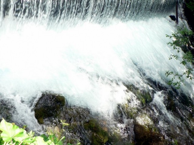 Kamniška Bistrica - foto