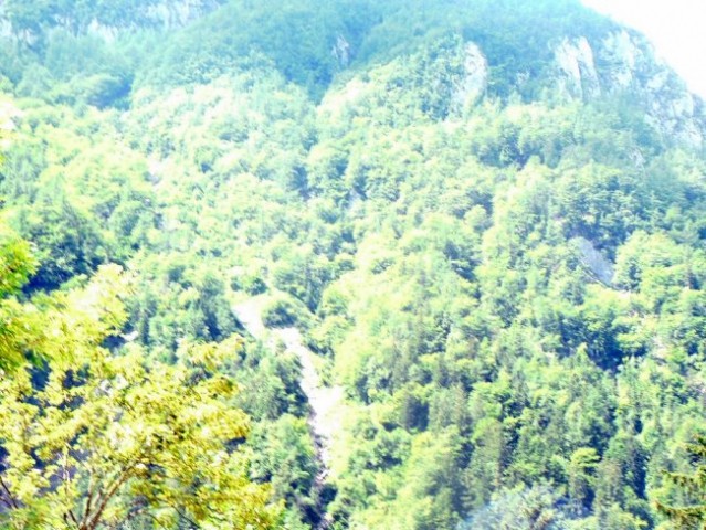 Kamniška Bistrica - foto