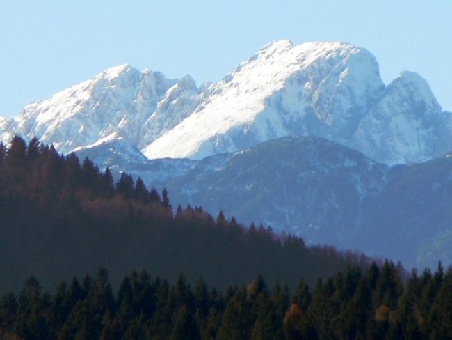 Blejske lepote - foto povečava