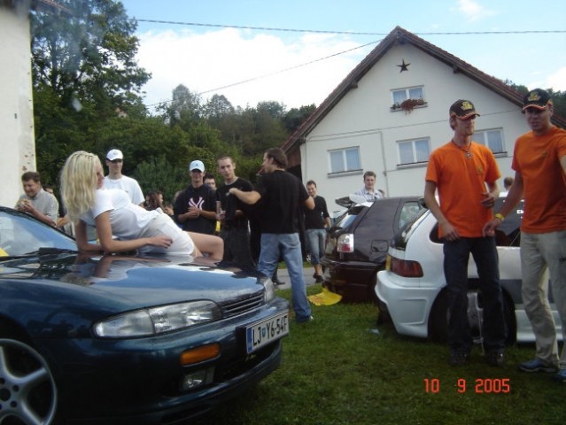Grosuplje2005 - foto