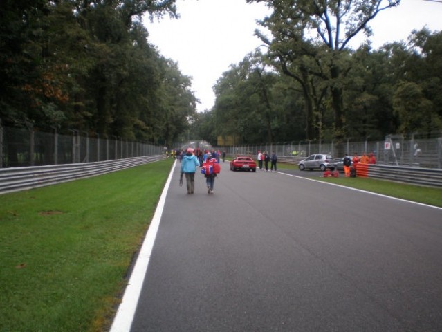 Monza2008 - foto