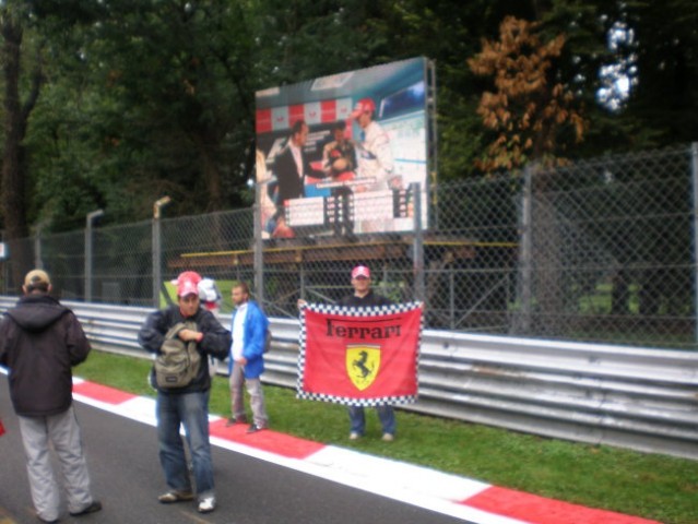 Monza2008 - foto