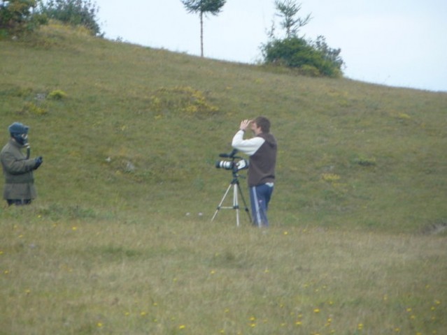Pleše - foto