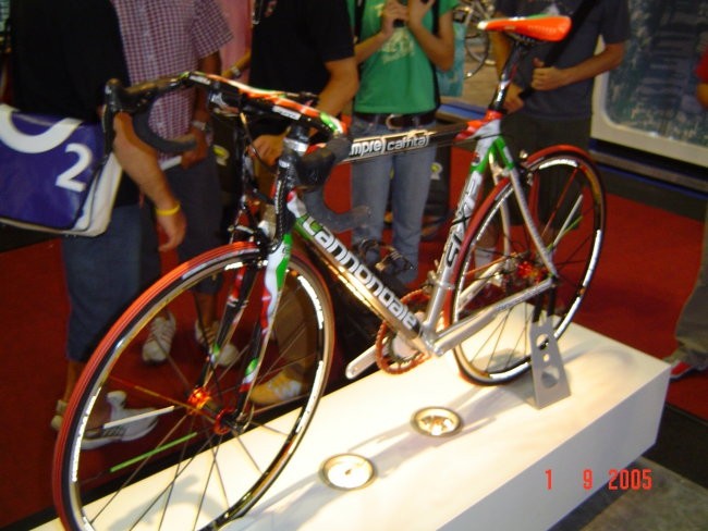 eurobike