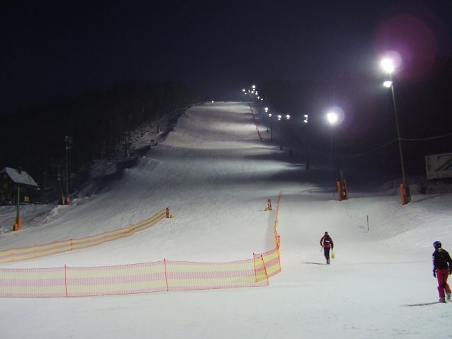 veleslalom