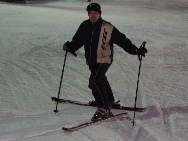 veleslalom