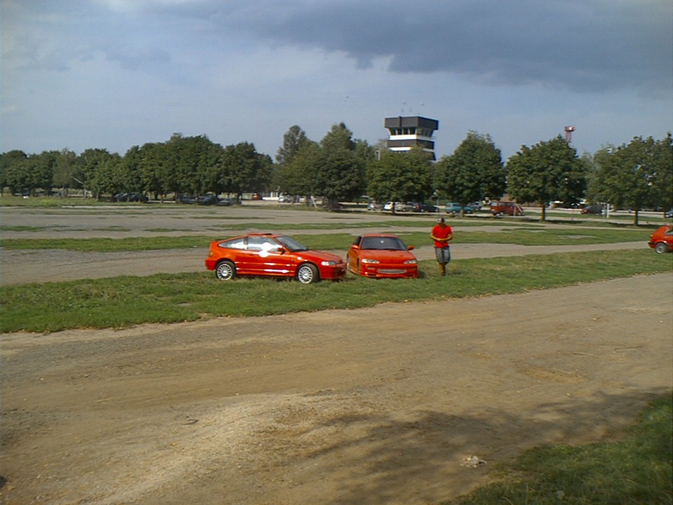 Airport - foto povečava