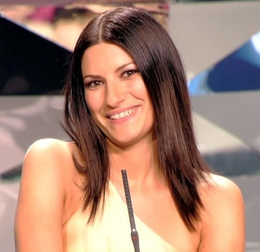 Laura Pausini - foto povečava