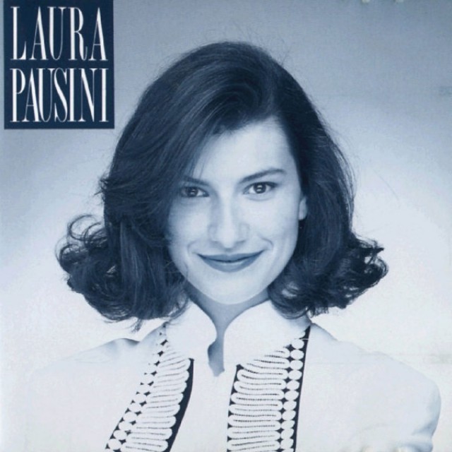 Laura Pausini - foto