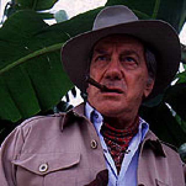  Joaquín Cordero - Belisario - foto