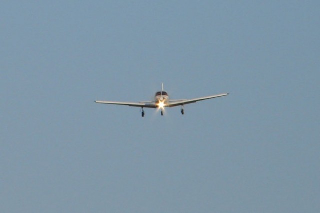 Aviacija - foto