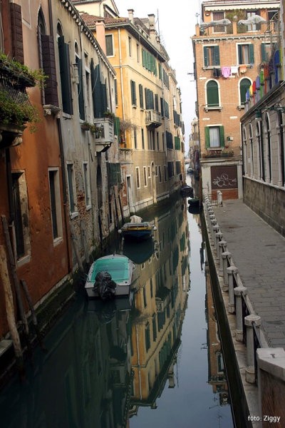 Benetke2007 - foto povečava
