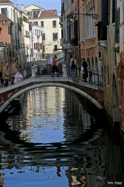 Benetke2007 - foto povečava