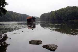 Radenci, Negovsko jezero,... - foto
