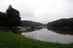 Radenci, Negovsko jezero,... - foto