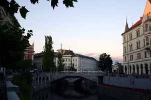 Ljubljana - foto