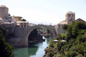 Mostar - nov most (2004)