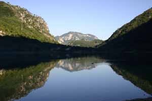 Exploring Bosnia - foto povečava