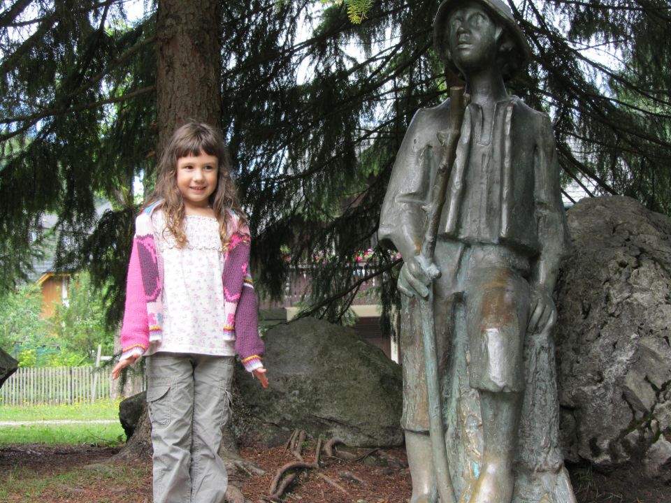 Dopust '11 - foto povečava