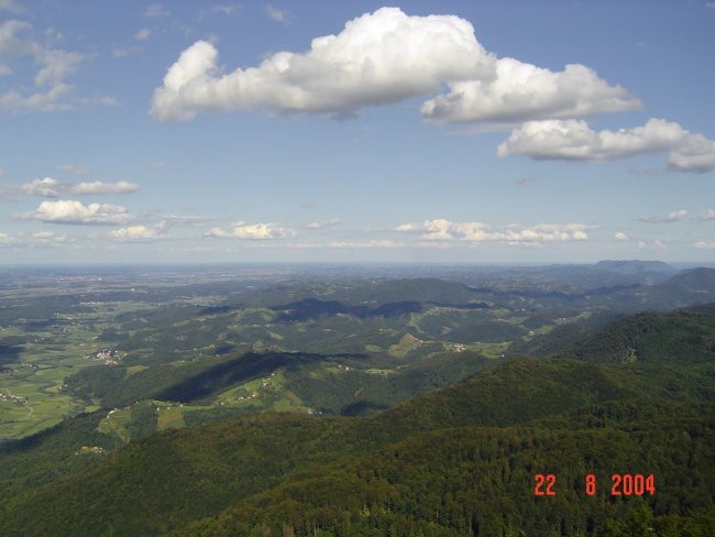 Nekaj različnih s potepanj ,drugje - foto povečava