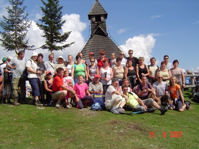 Velika planina - foto povečava