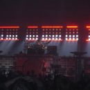 Rammstein koncert LJ 25.2.2005