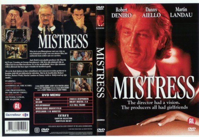 Dvd covers - foto