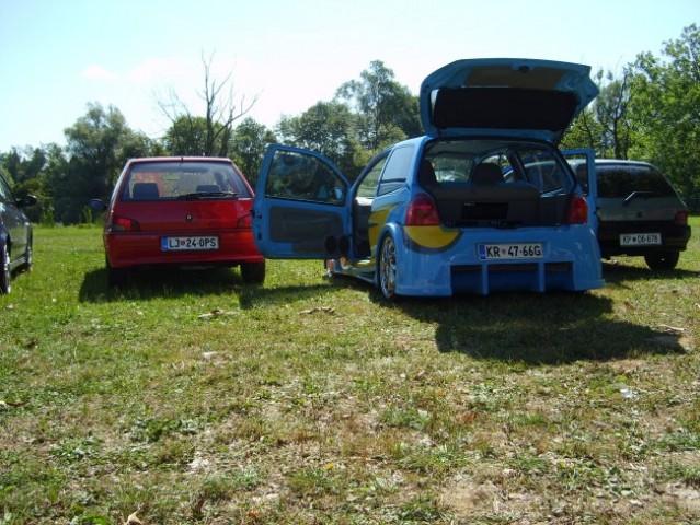 Kolpa RKMeet2007 - foto