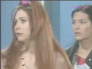 Lila Alvarez - La Mujer de Judas - foto povečava