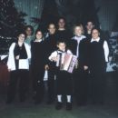 Nastop na prireditvi Družina ključ sreče 2002