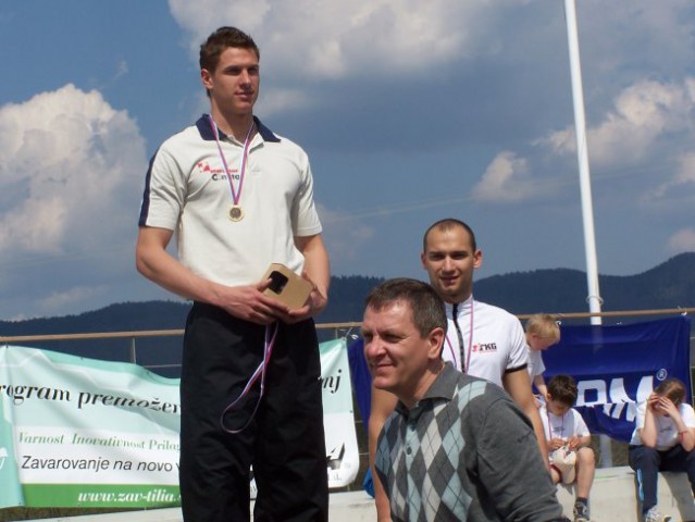 Duatlon Kočevska Reka 2006 - foto