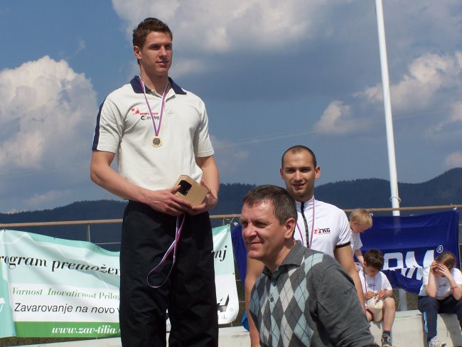 Duatlon Kočevska Reka 2006 - foto povečava