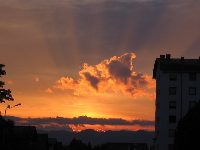 Celje - foto povečava