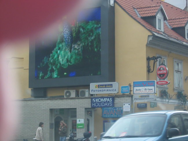 Ljubljana - foto povečava