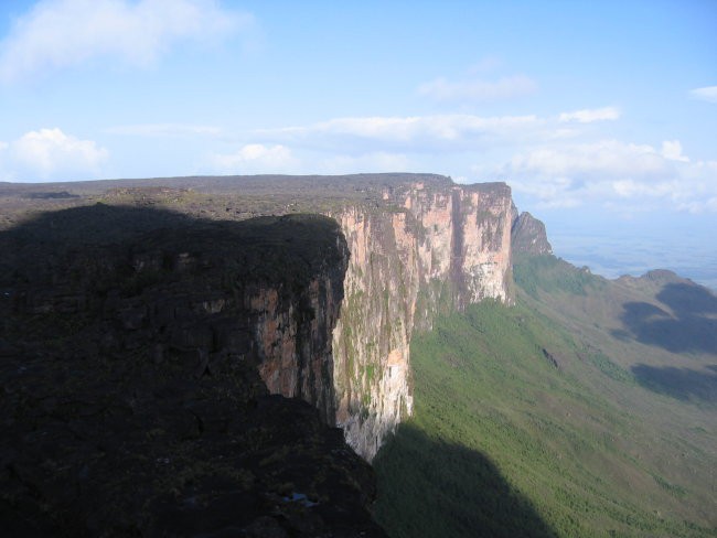 Roraima - foto povečava