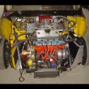 WAKEFIELD PARK - Mini engines