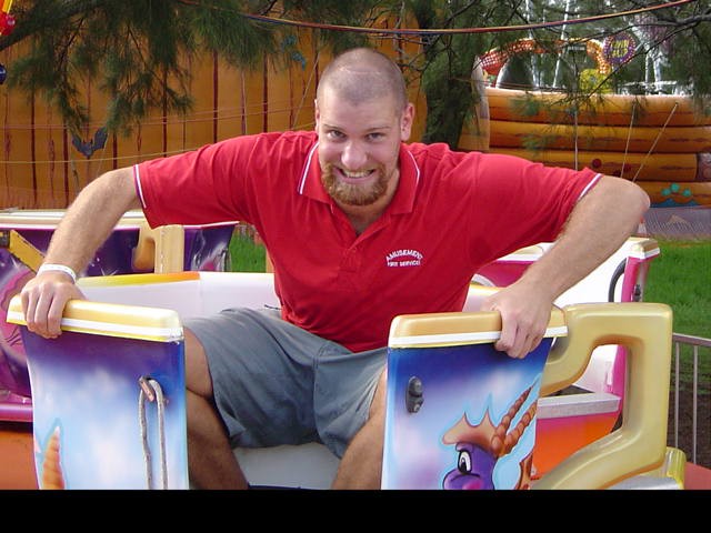 LUNAPARK - North Narrabeen - foto