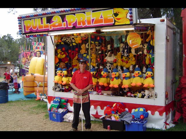 LUNAPARK - North Narrabeen - foto