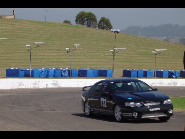 ORAN PARK - Supersprint Races - foto povečava