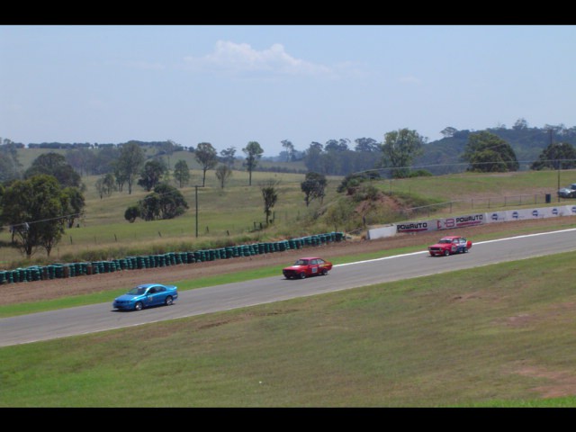 ORAN PARK - Supersprint Races - foto povečava