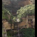 BLUE MOUNTAINS - Wentworth Falls